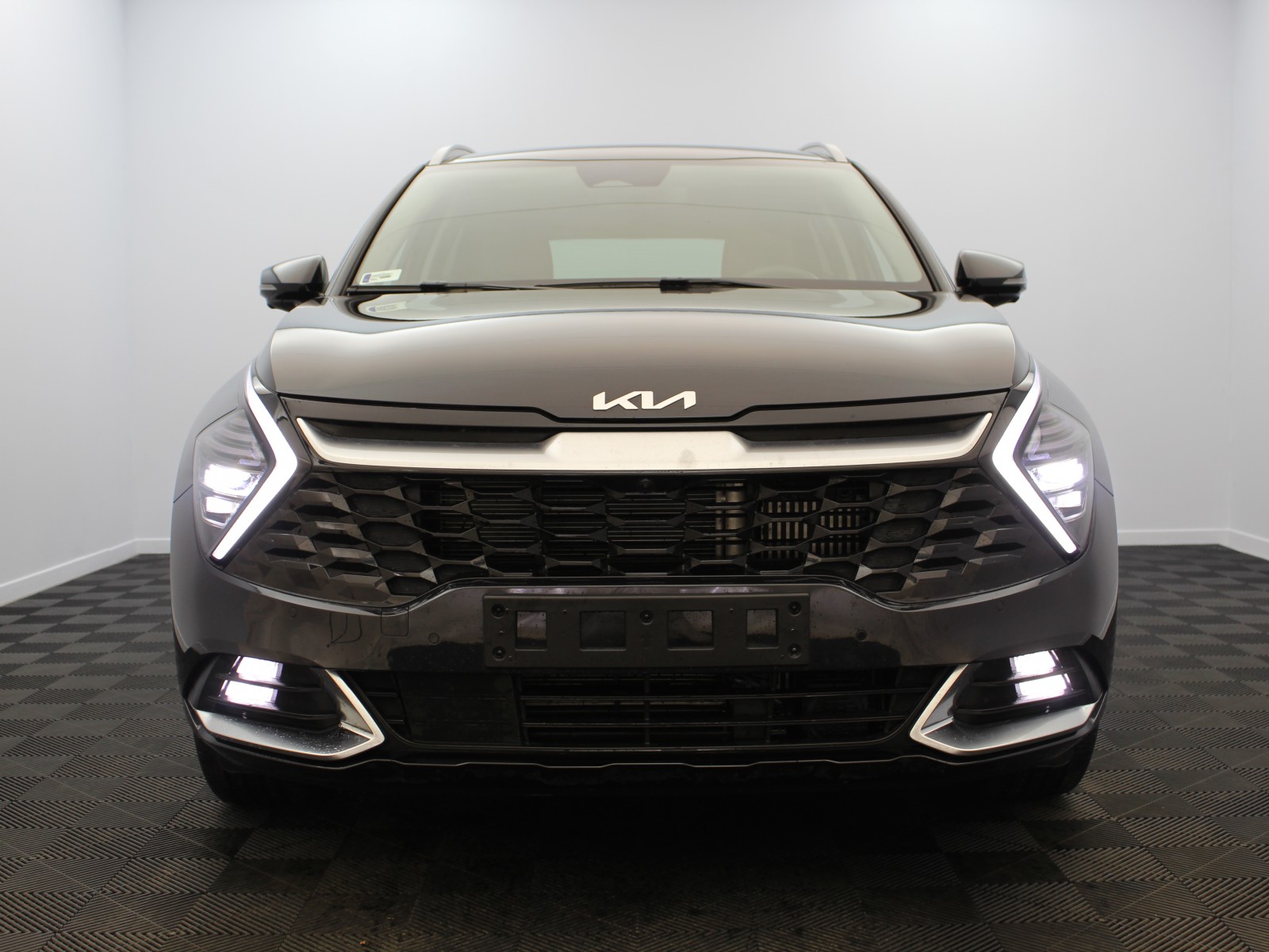KIA - SPORTAGE NOUVEAU - #176567 - 4