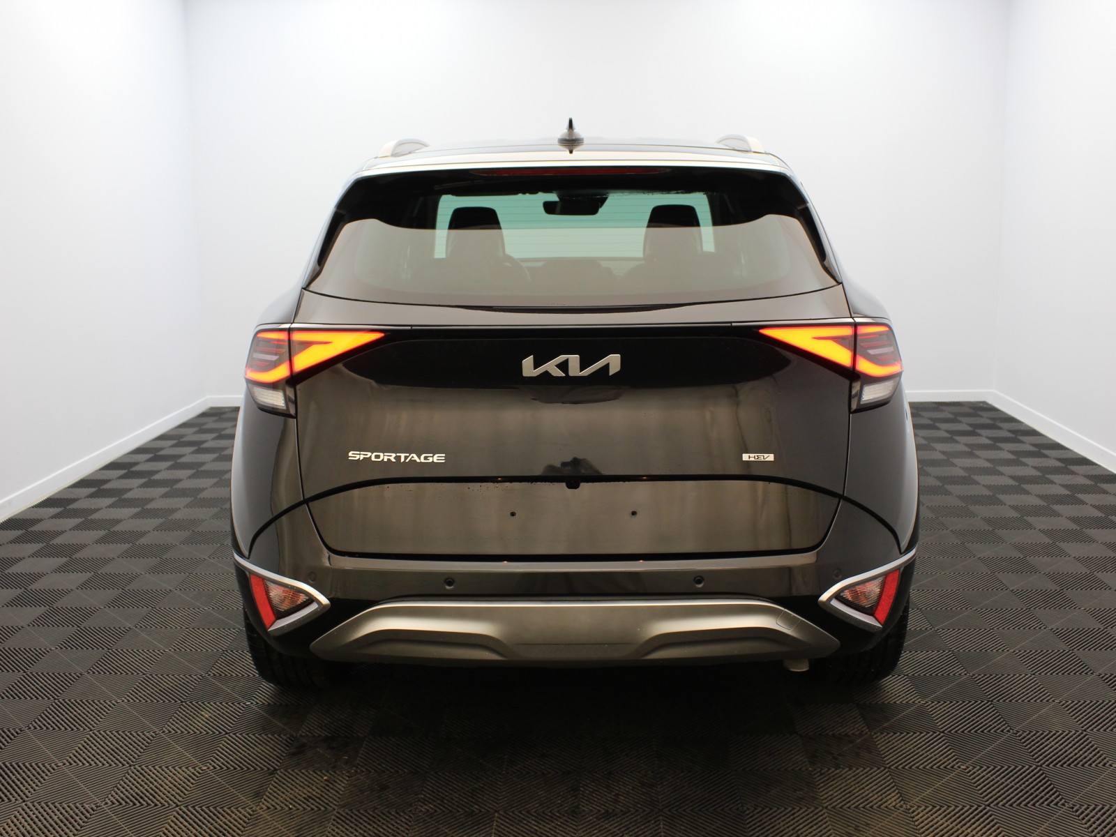KIA - SPORTAGE NOUVEAU - #176567 - 5