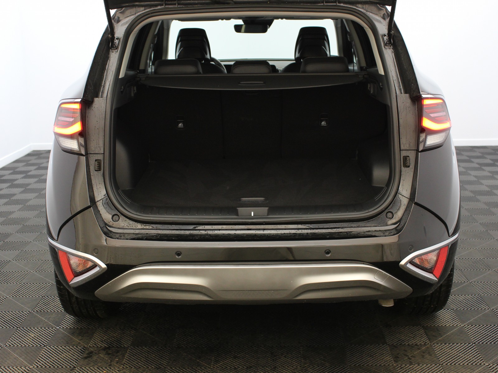 KIA - SPORTAGE NOUVEAU - #176567 - 6