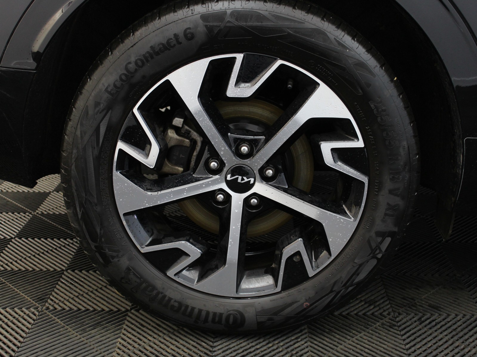 KIA - SPORTAGE NOUVEAU - #176567 - 14