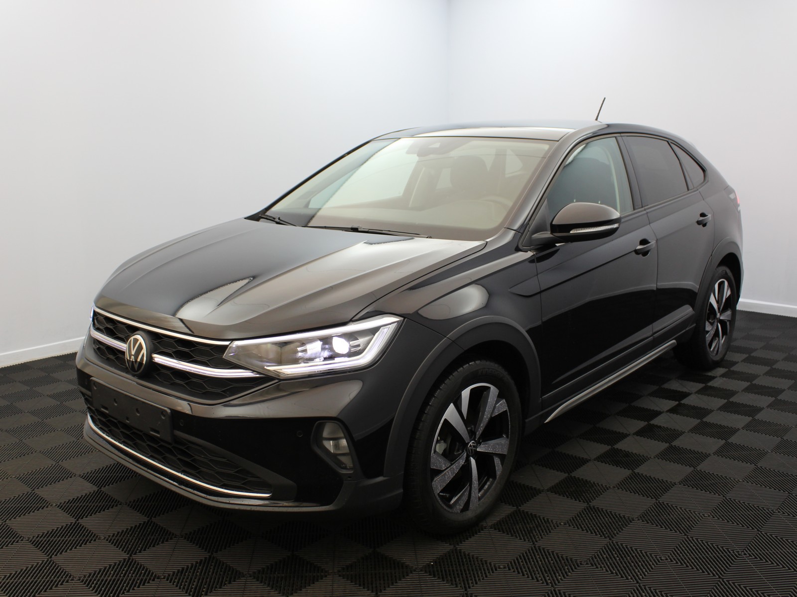 VOLKSWAGEN - TAIGO - #182025 - 0