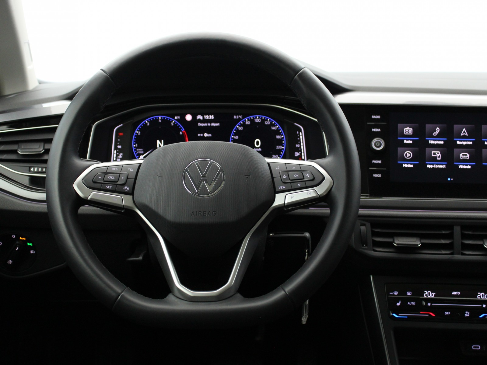 VOLKSWAGEN - TAIGO - #182026 - 10