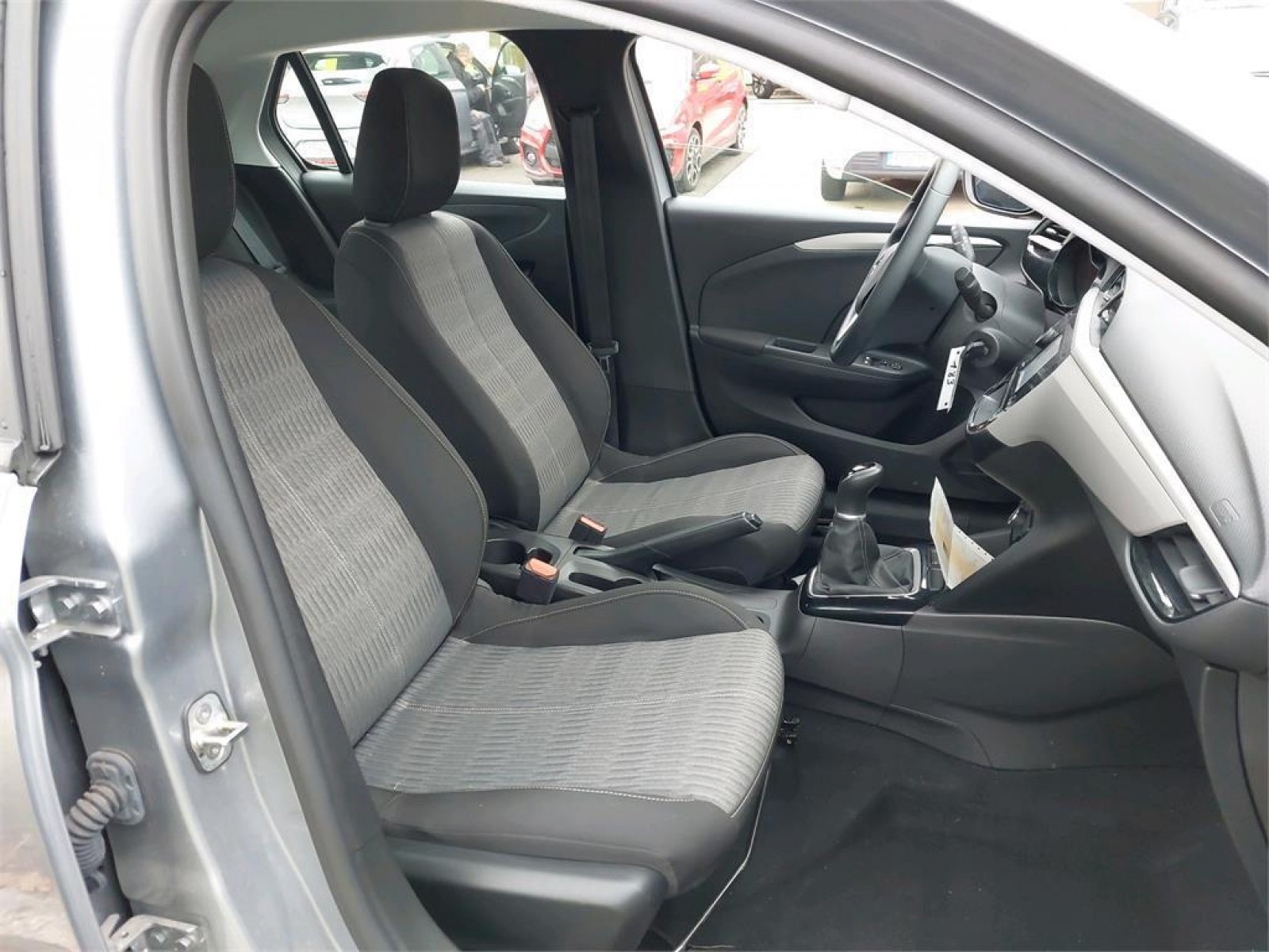 OPEL - CORSA - #182149 - 4
