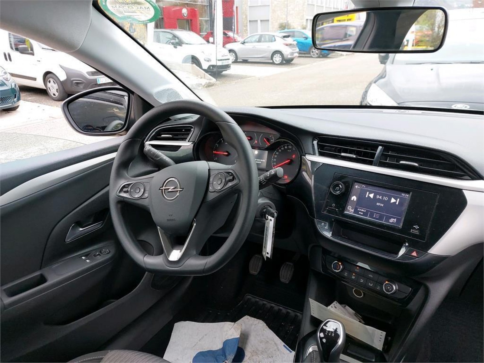 OPEL - CORSA - #182149 - 5