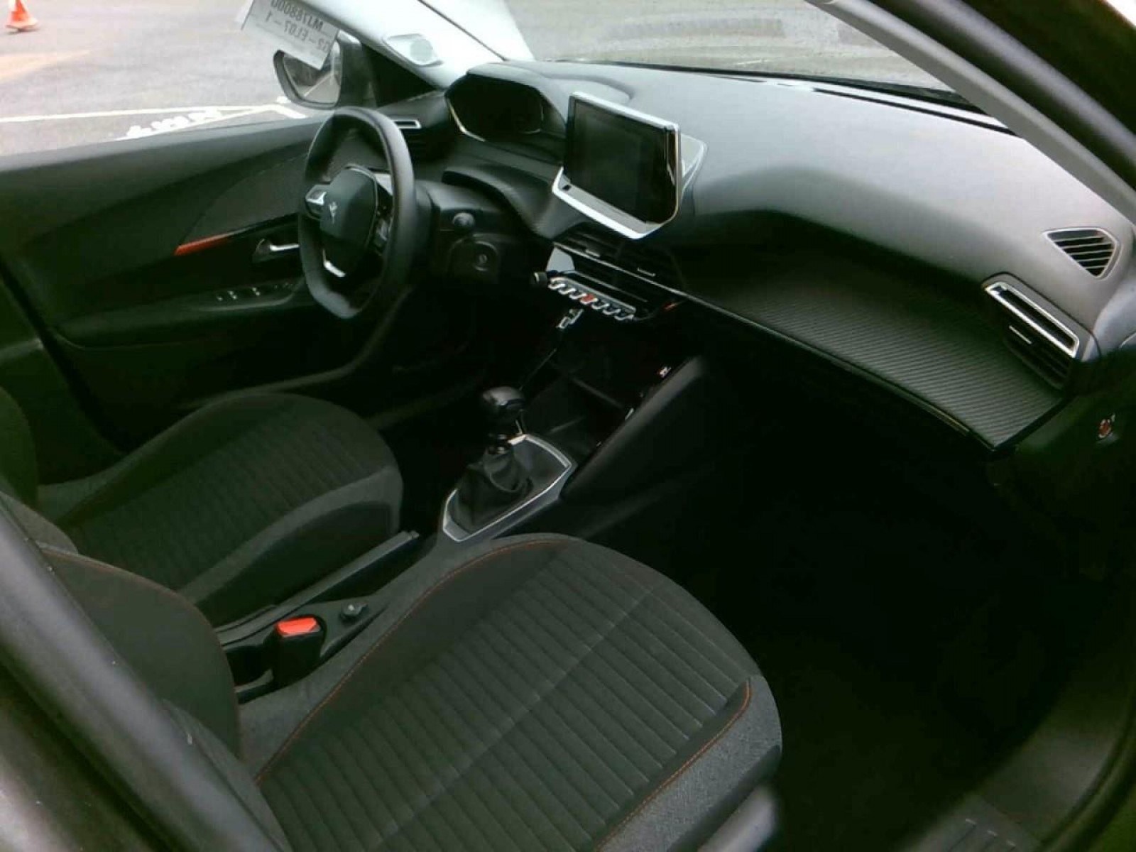 PEUGEOT - 2008 - #182150 - 1