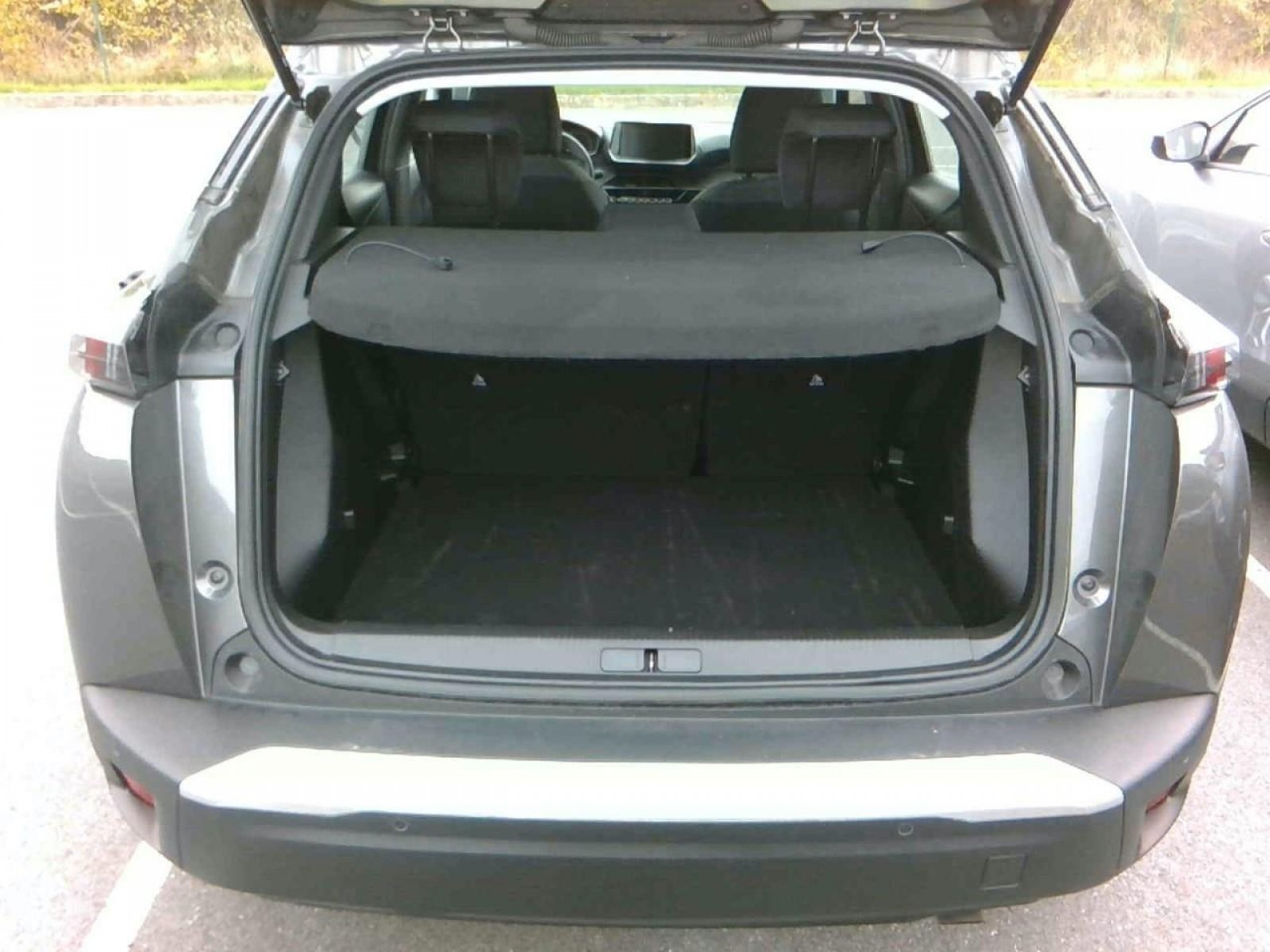 PEUGEOT - 2008 - #182150 - 3