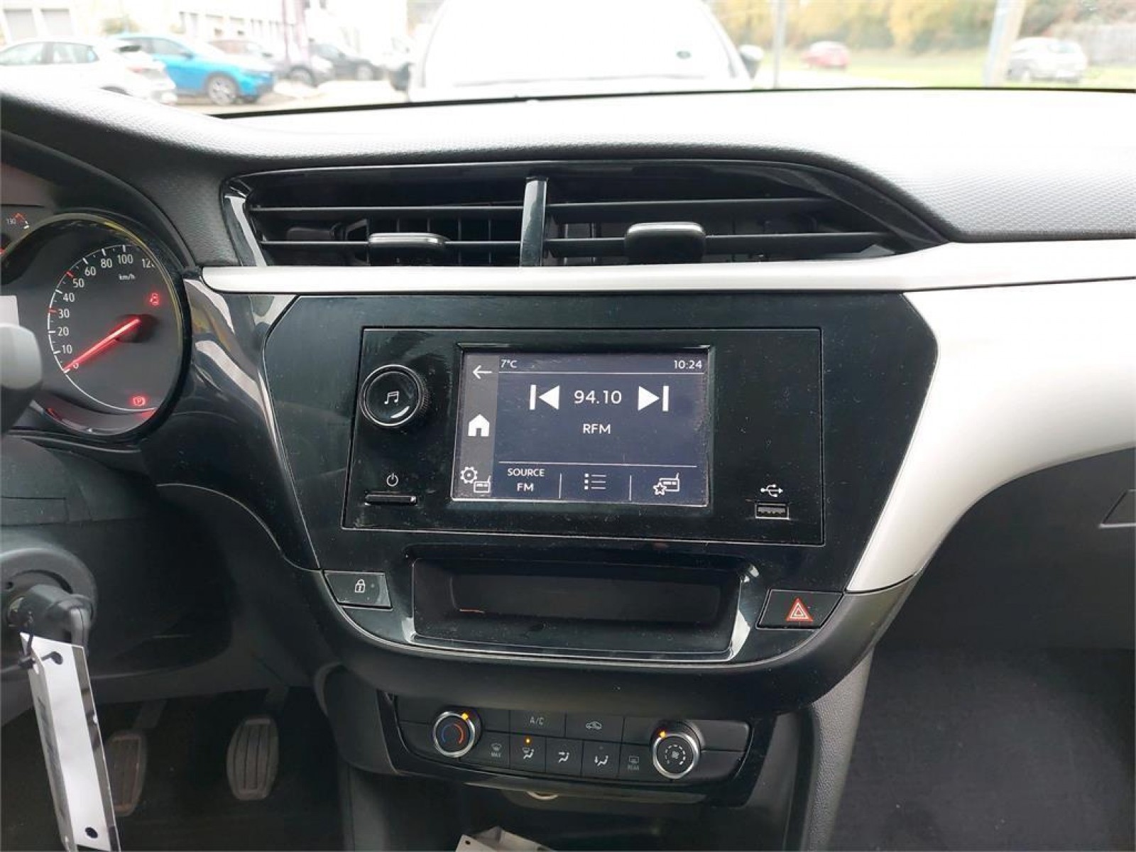 OPEL - CORSA - #182151 - 6