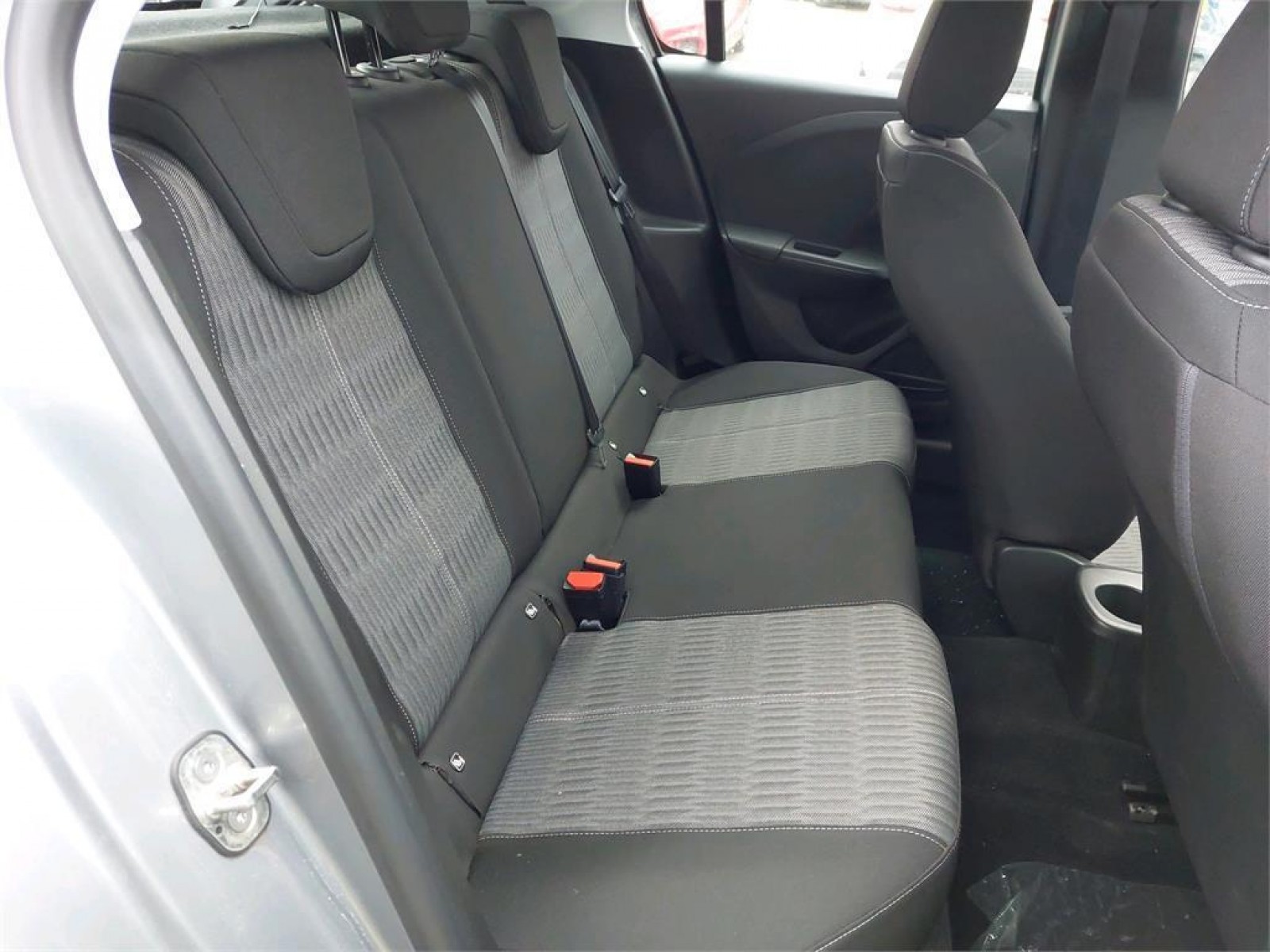 OPEL - CORSA - #182151 - 7