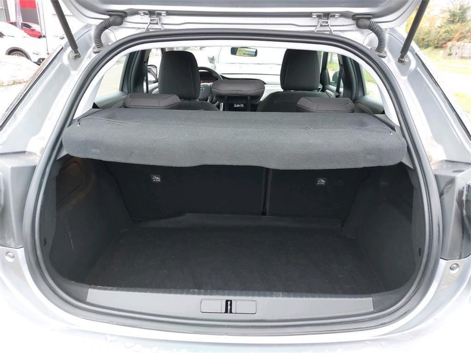 OPEL - CORSA - #182151 - 8