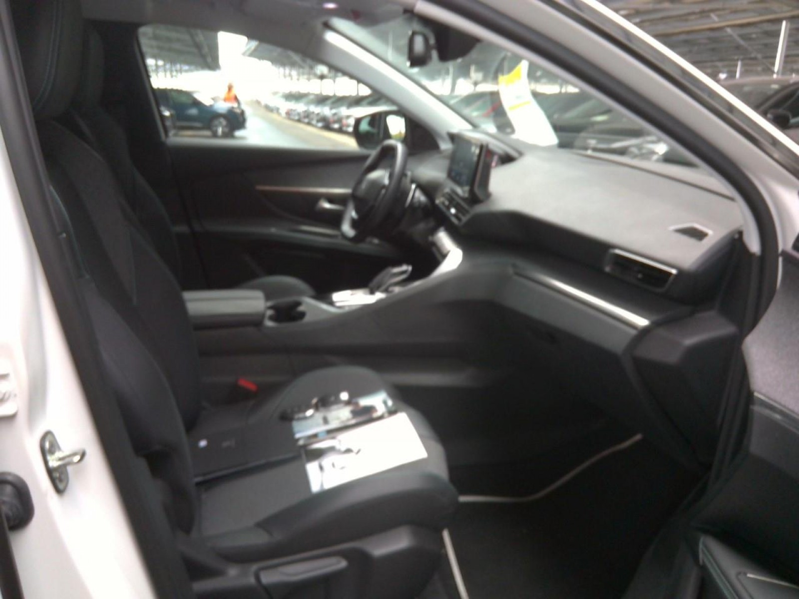 PEUGEOT - 3008 - #182152 - 1