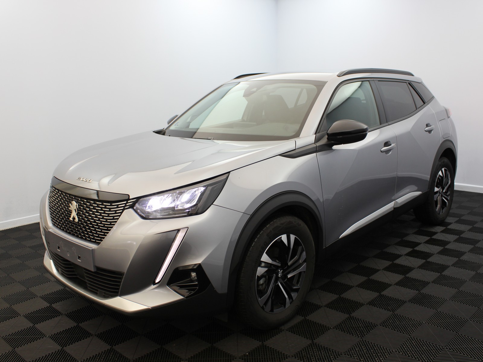 PEUGEOT - 2008 - #172427 - 0