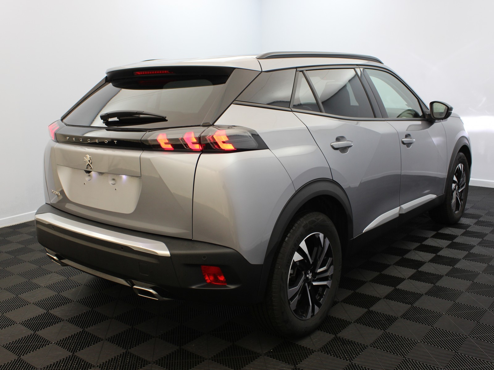 PEUGEOT - 2008 - #172427 - 3