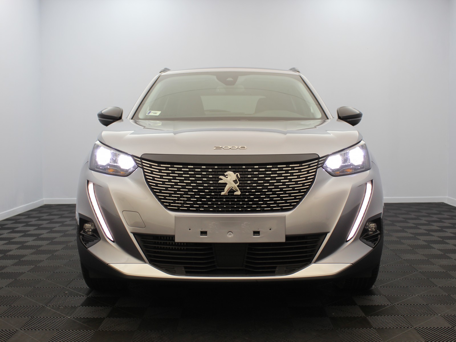 PEUGEOT - 2008 - #172427 - 4