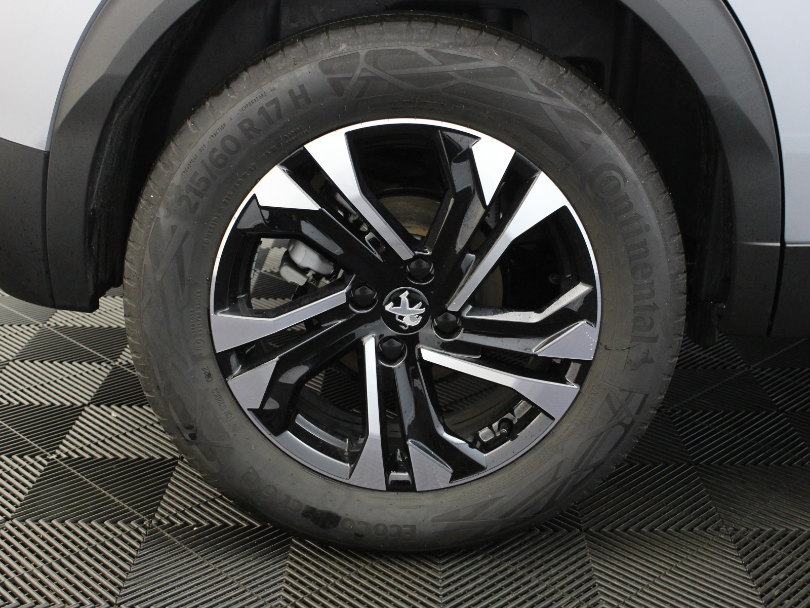 PEUGEOT - 2008 - #172427 - 6