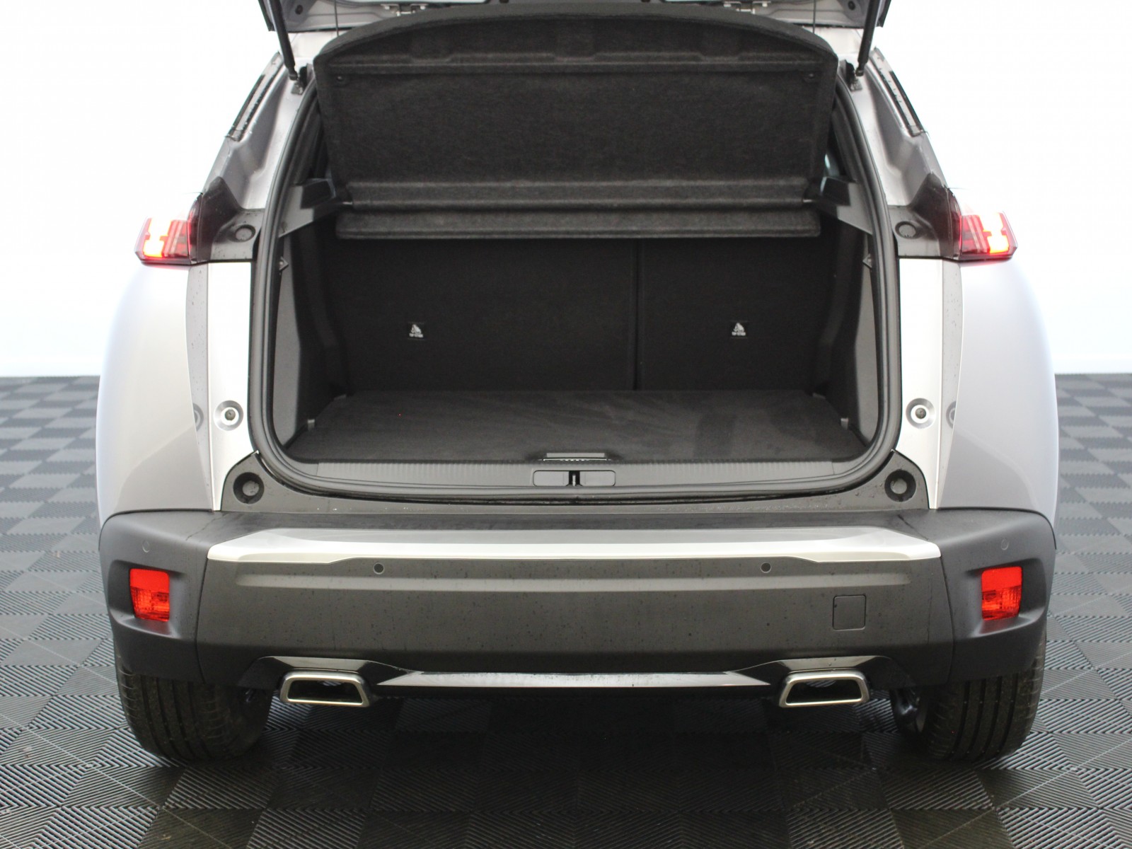 PEUGEOT - 2008 - #172427 - 13