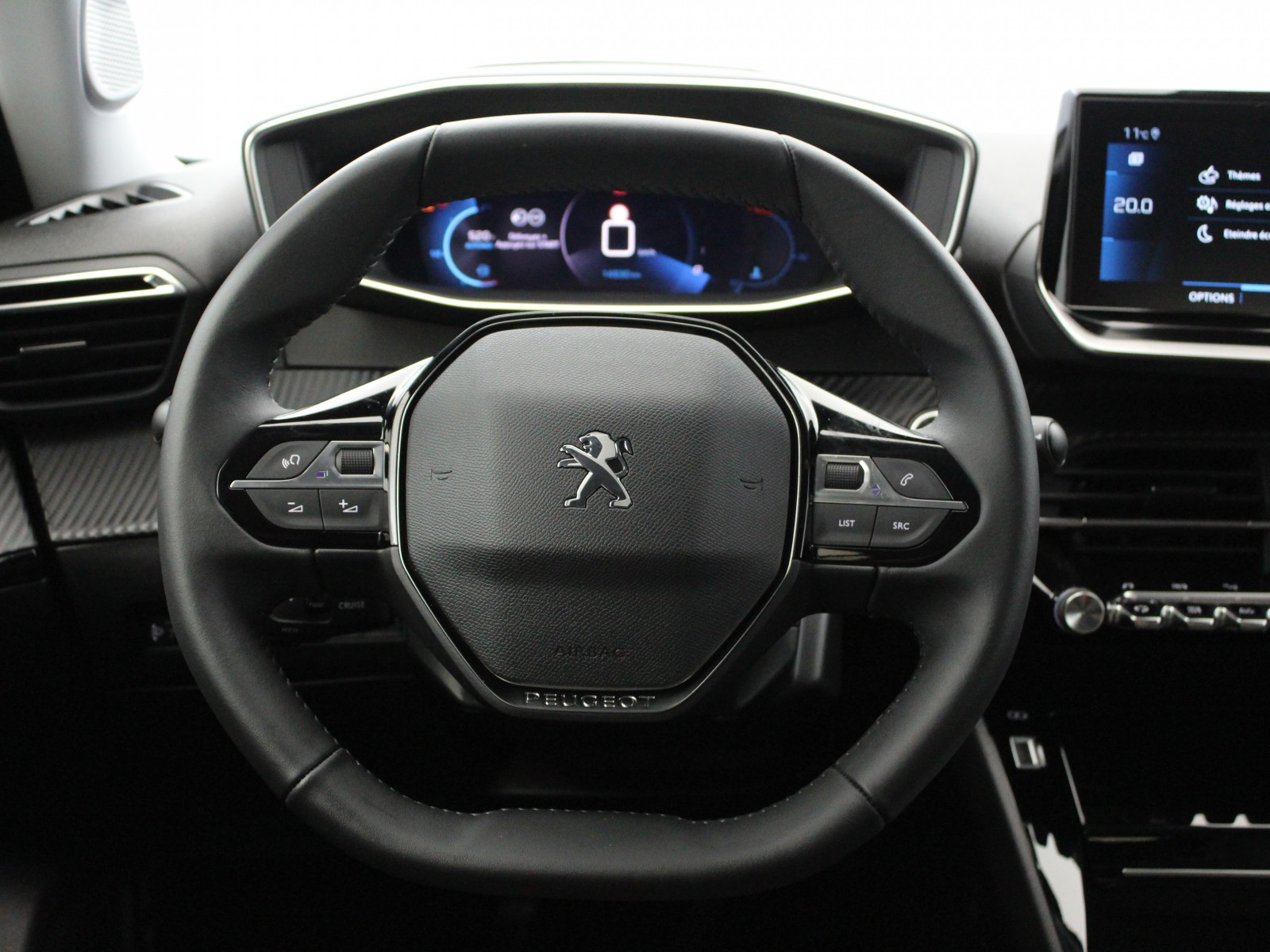 PEUGEOT - 2008 - #172427 - 10