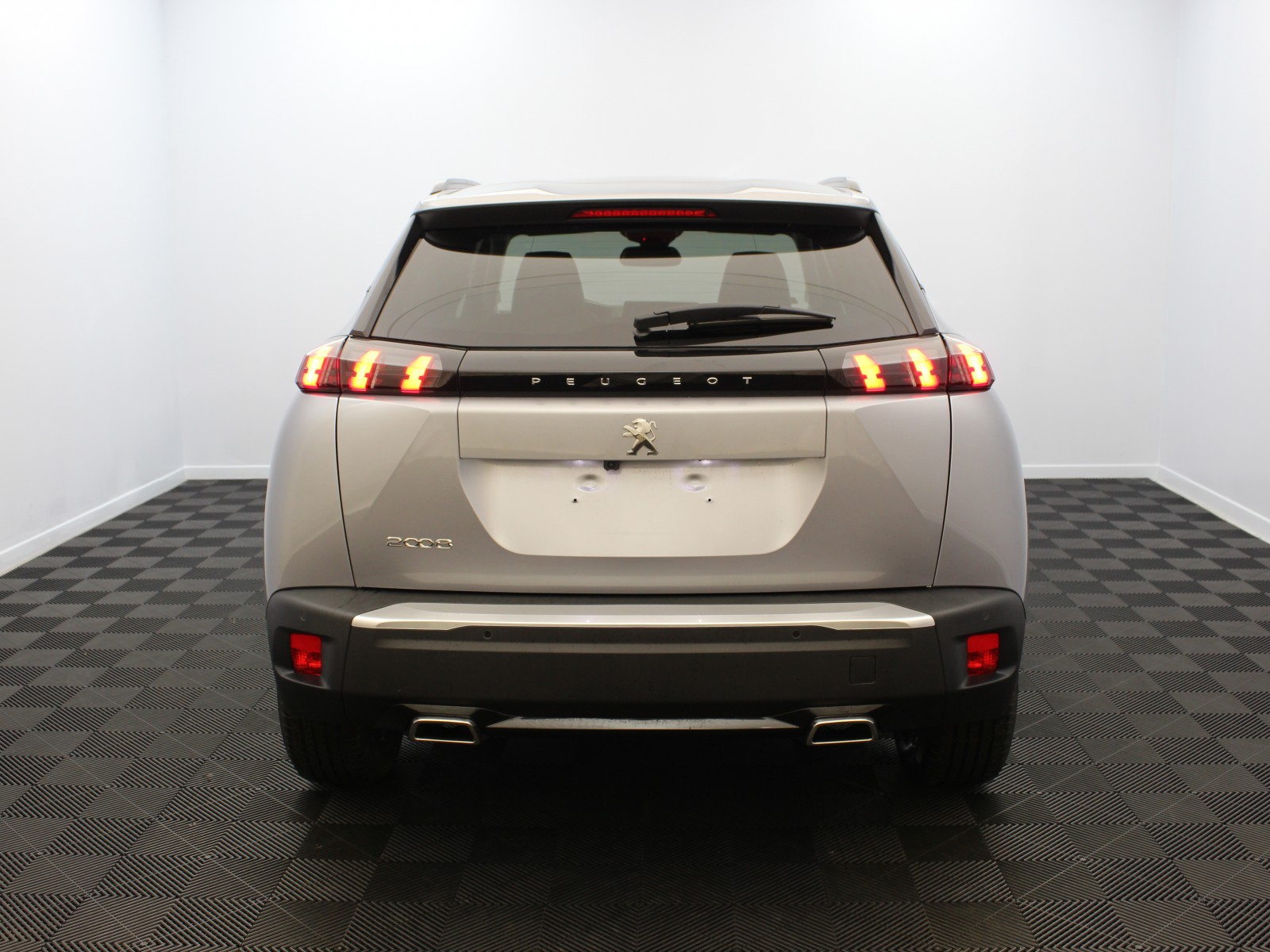 PEUGEOT - 2008 - #172428 - 5