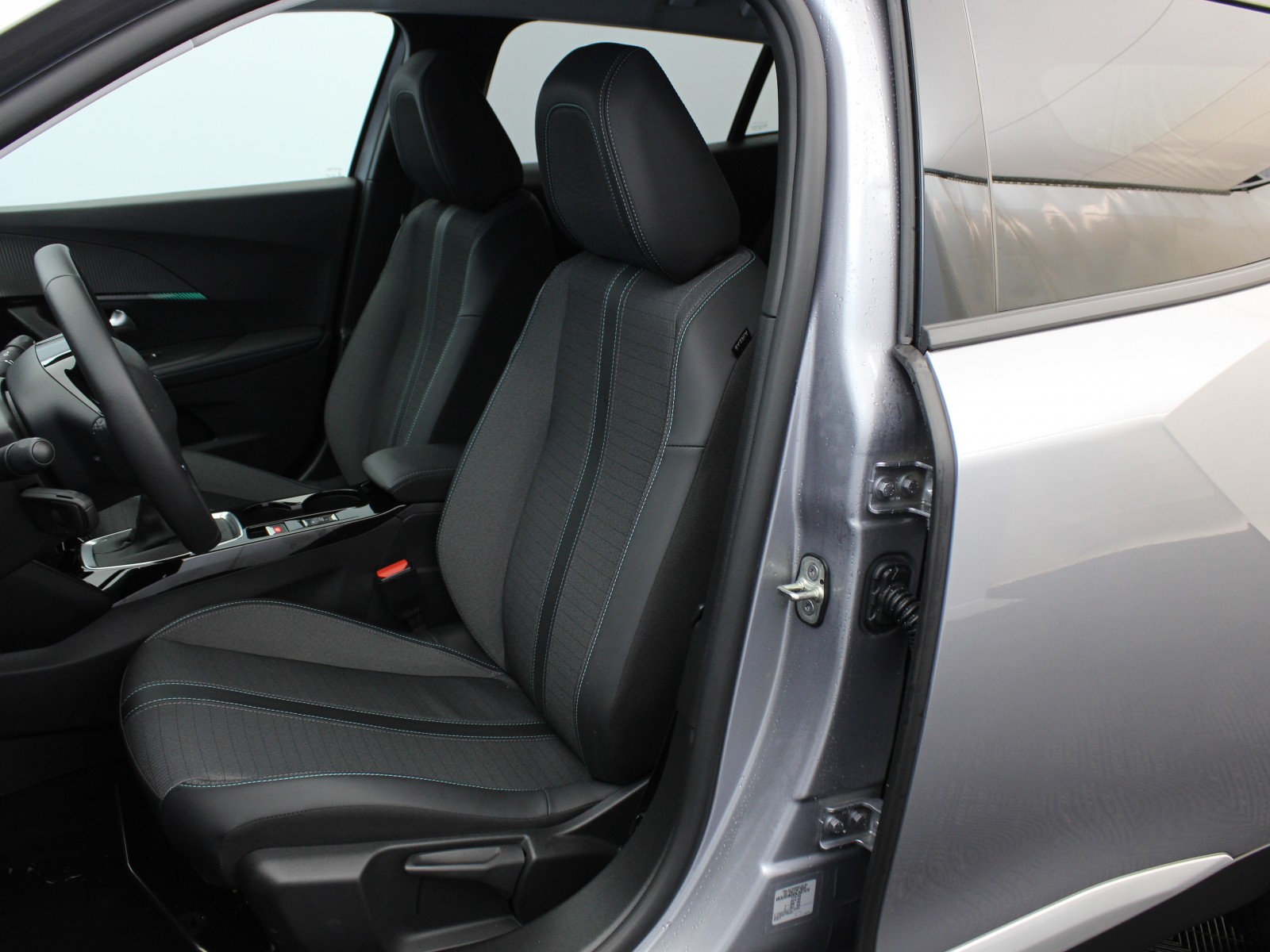 PEUGEOT - 2008 - #172428 - 7