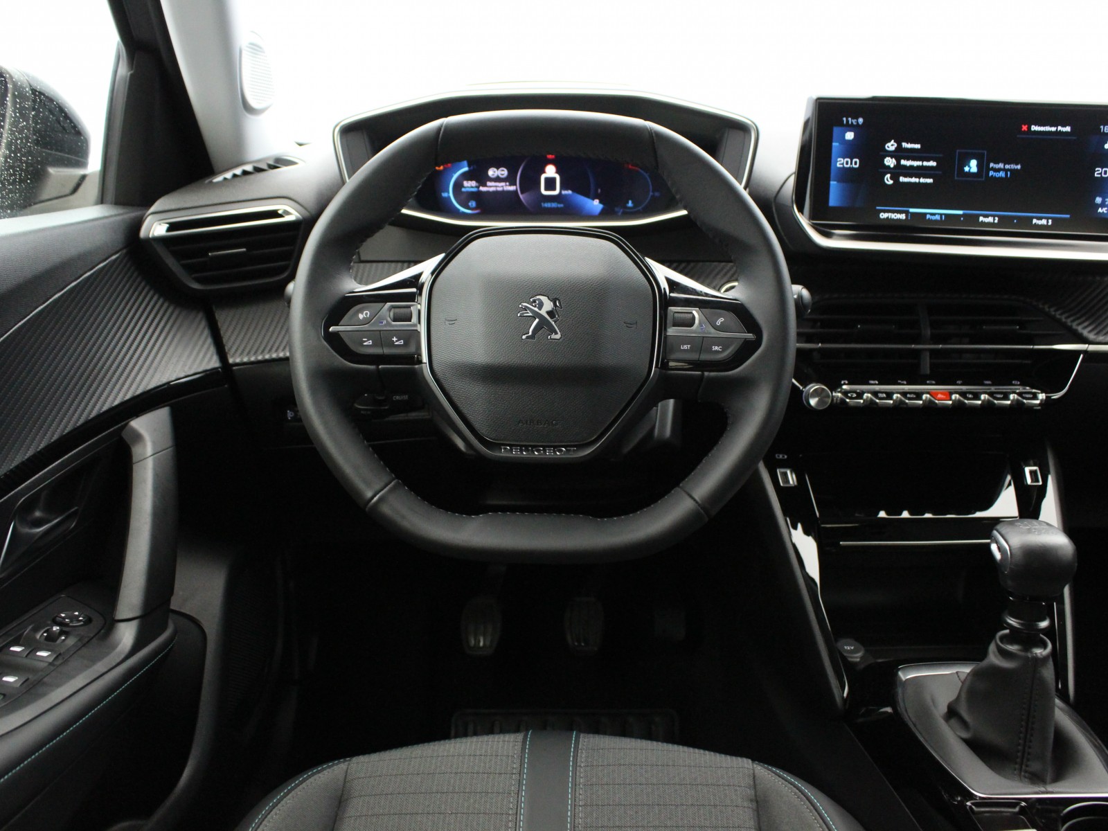PEUGEOT - 2008 - #172428 - 9