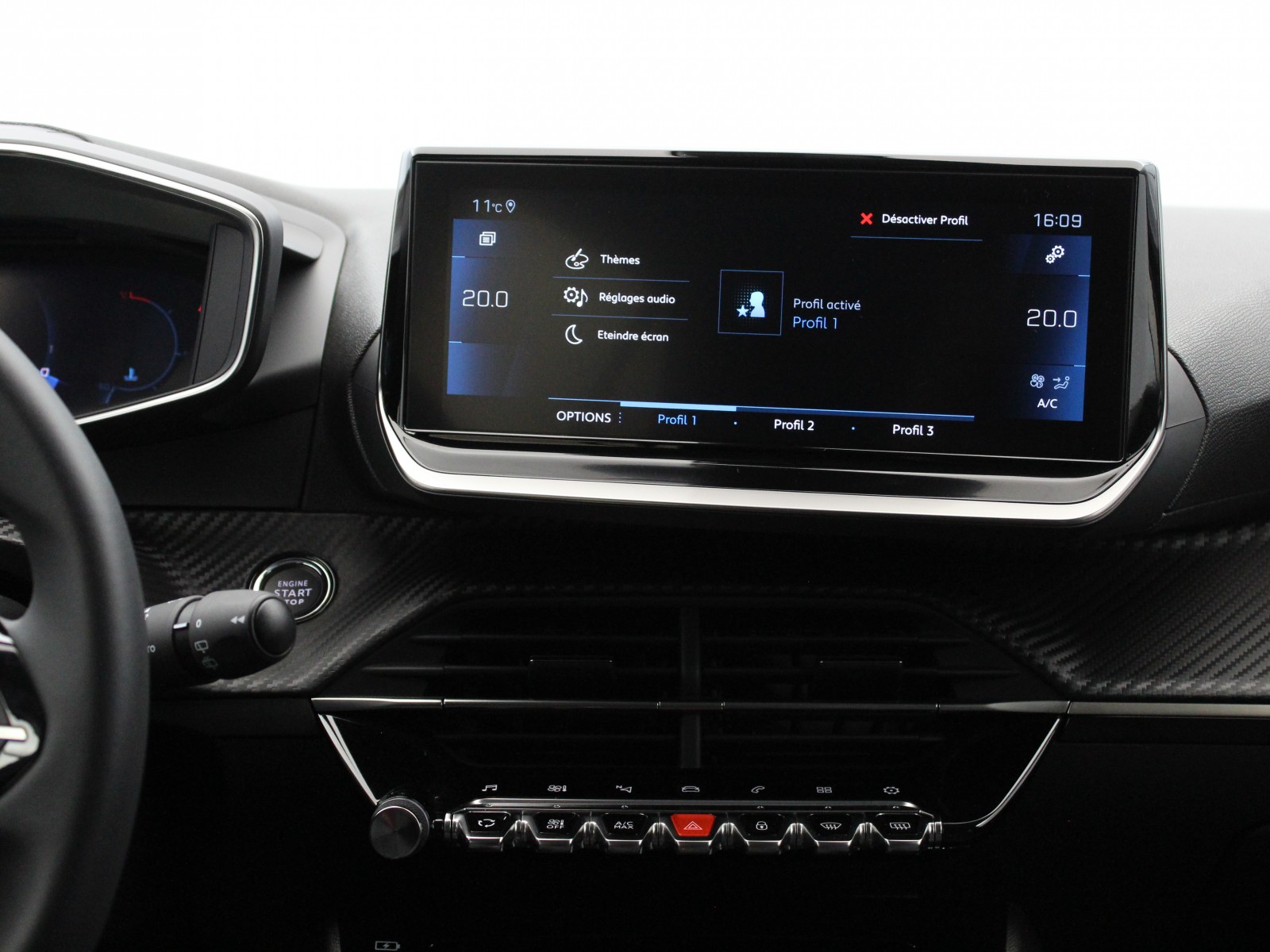 PEUGEOT - 2008 - #172428 - 11