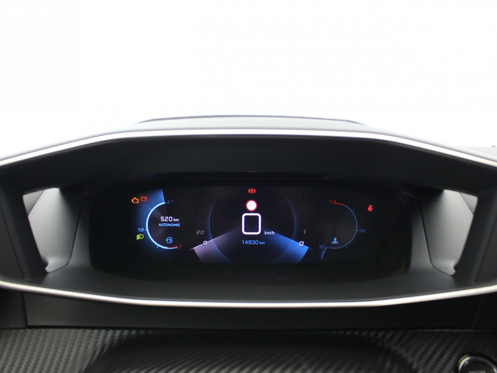 PEUGEOT - 2008 - #172428 - 12