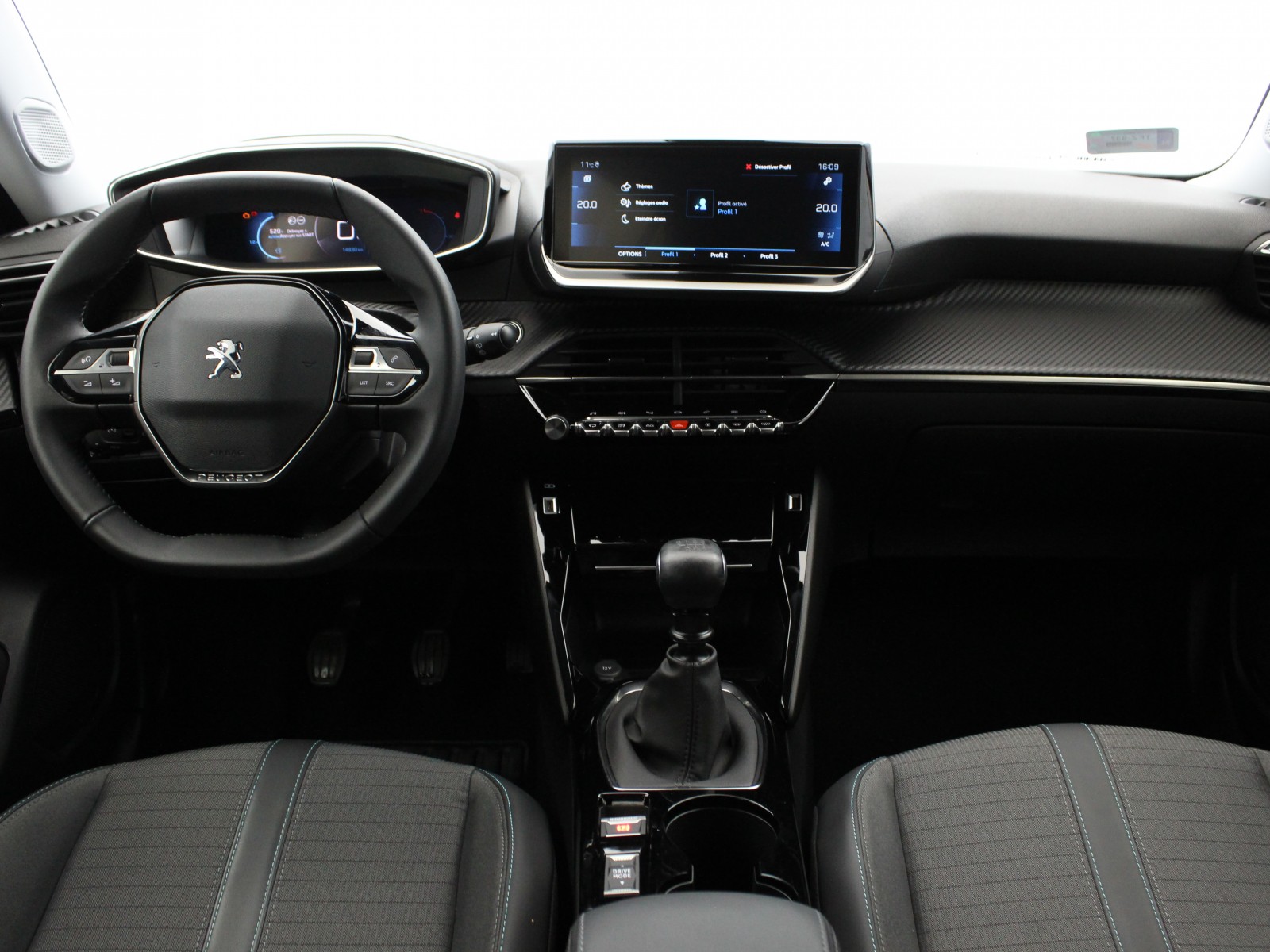 PEUGEOT - 2008 - #172428 - 14
