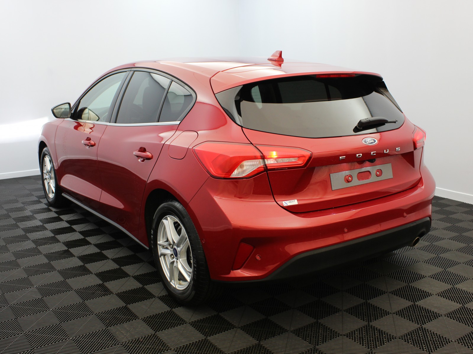 FORD - FOCUS - #181911 - 2