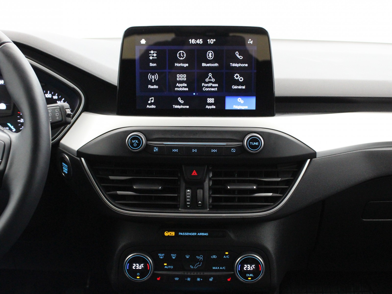 FORD - FOCUS - #181911 - 11