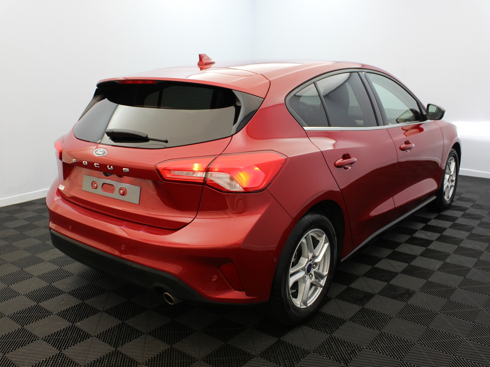FORD - FOCUS - #181911 - 3