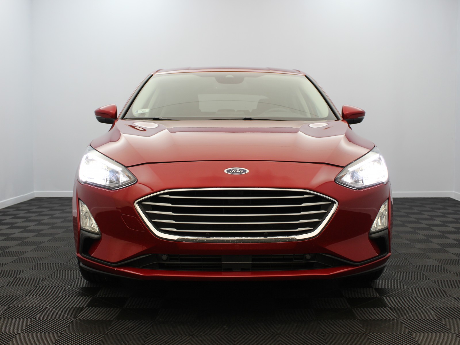 FORD - FOCUS - #181911 - 4
