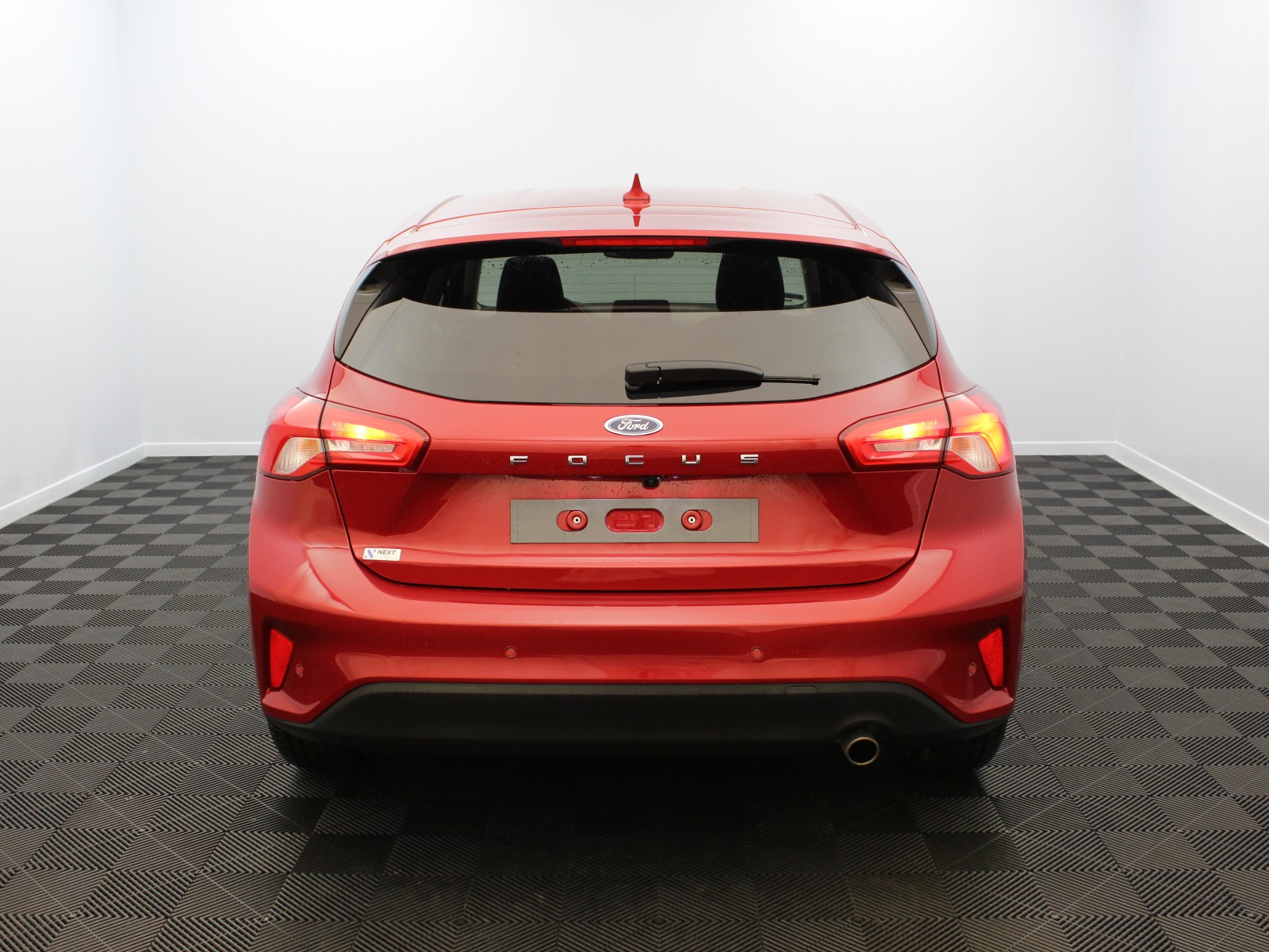 FORD - FOCUS - #181911 - 5