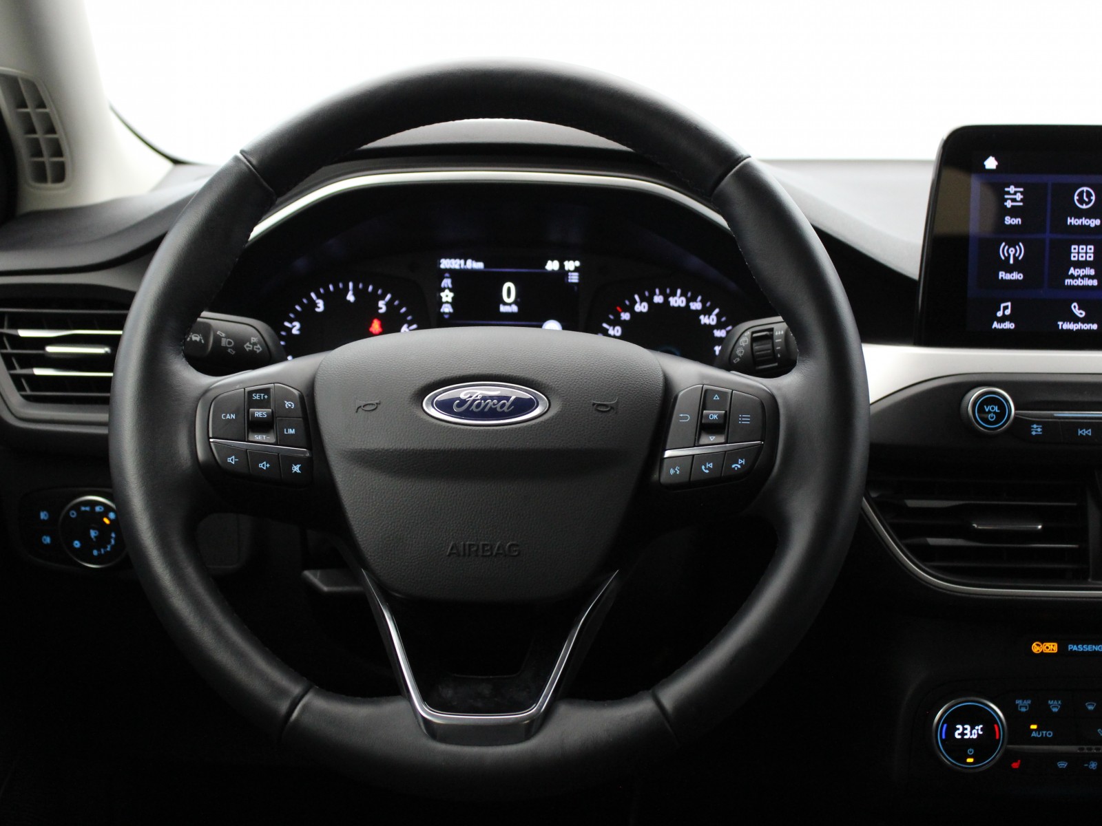FORD - FOCUS - #181911 - 10