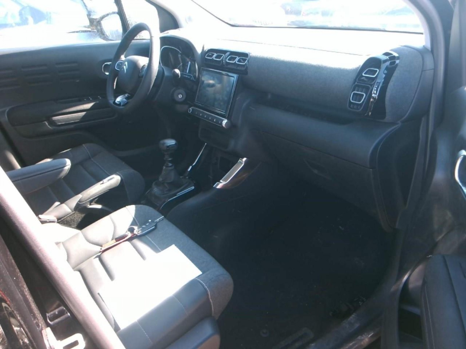 CITROEN - C3 AIRCROSS - #182157 - 2