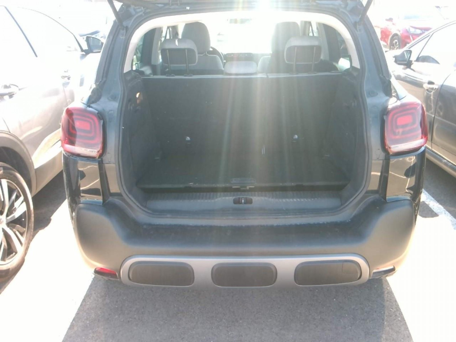 CITROEN - C3 AIRCROSS - #182157 - 4