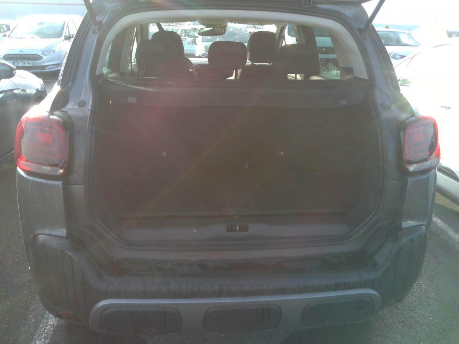 CITROEN - C3 AIRCROSS - #182160 - 4