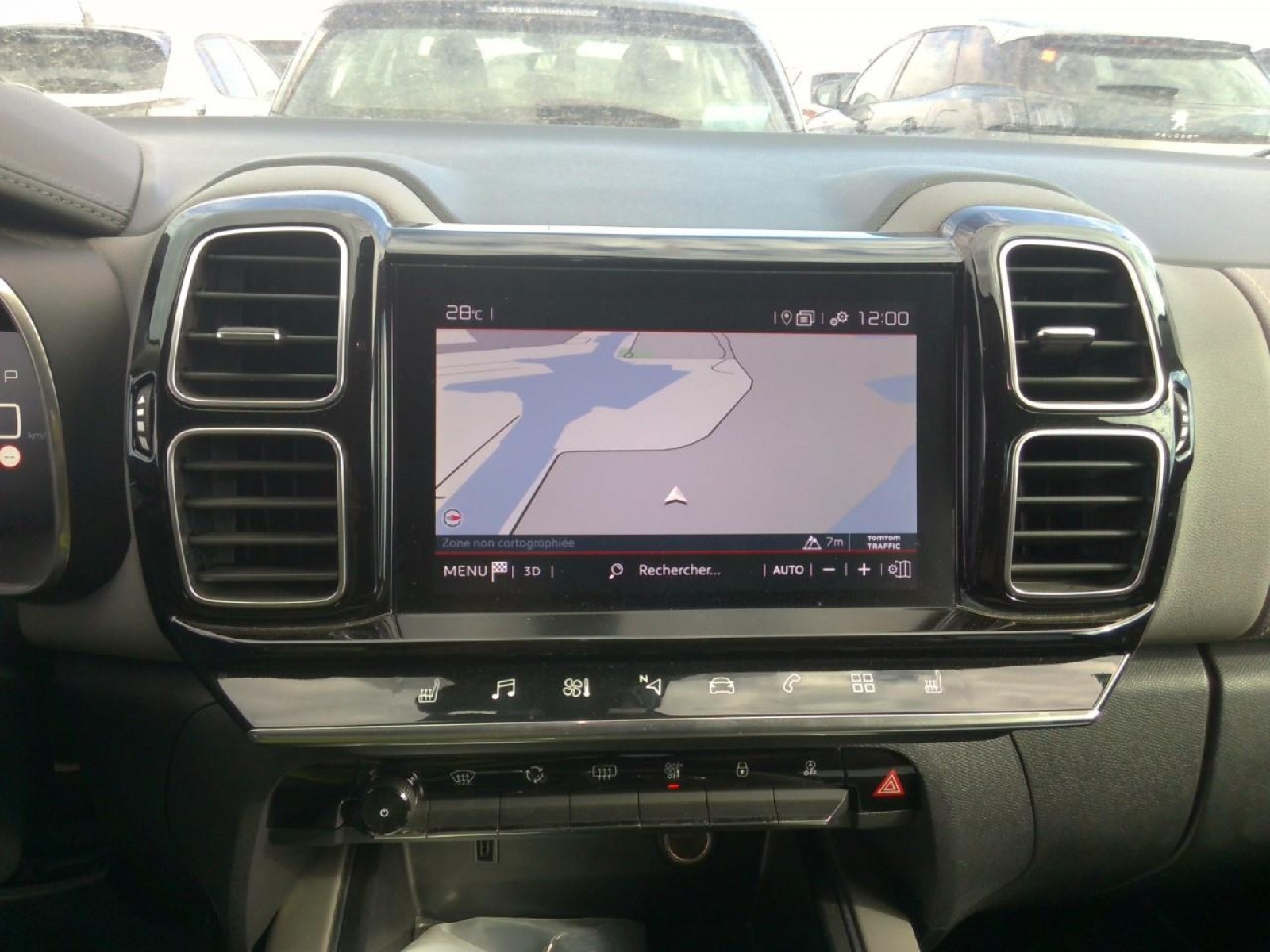 CITROEN - C5 AIRCROSS - #182161 - 3