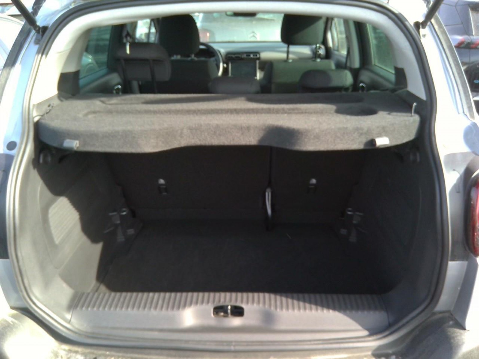 CITROEN - C3 AIRCROSS - #182162 - 3
