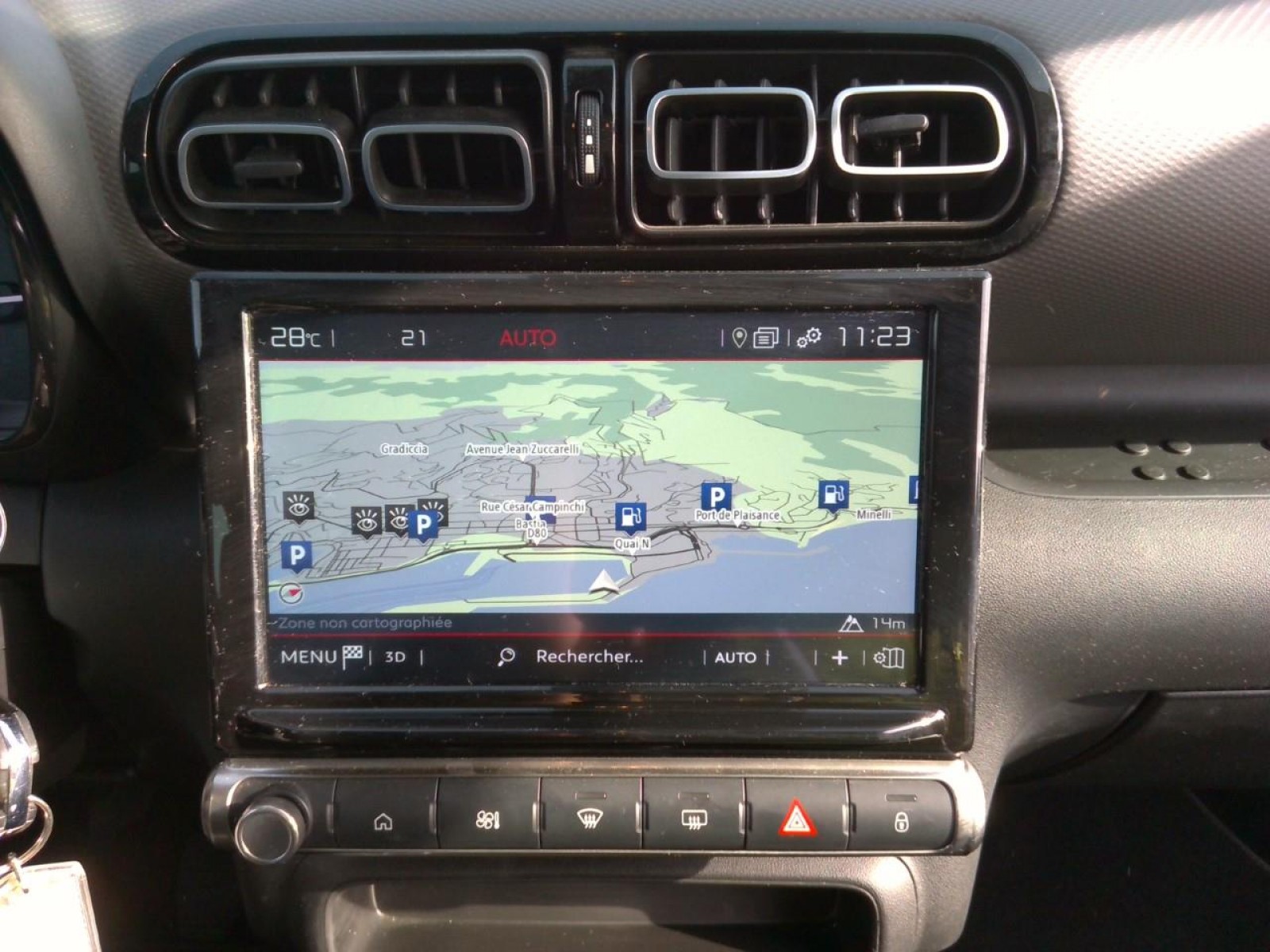 CITROEN - C3 AIRCROSS - #182162 - 4