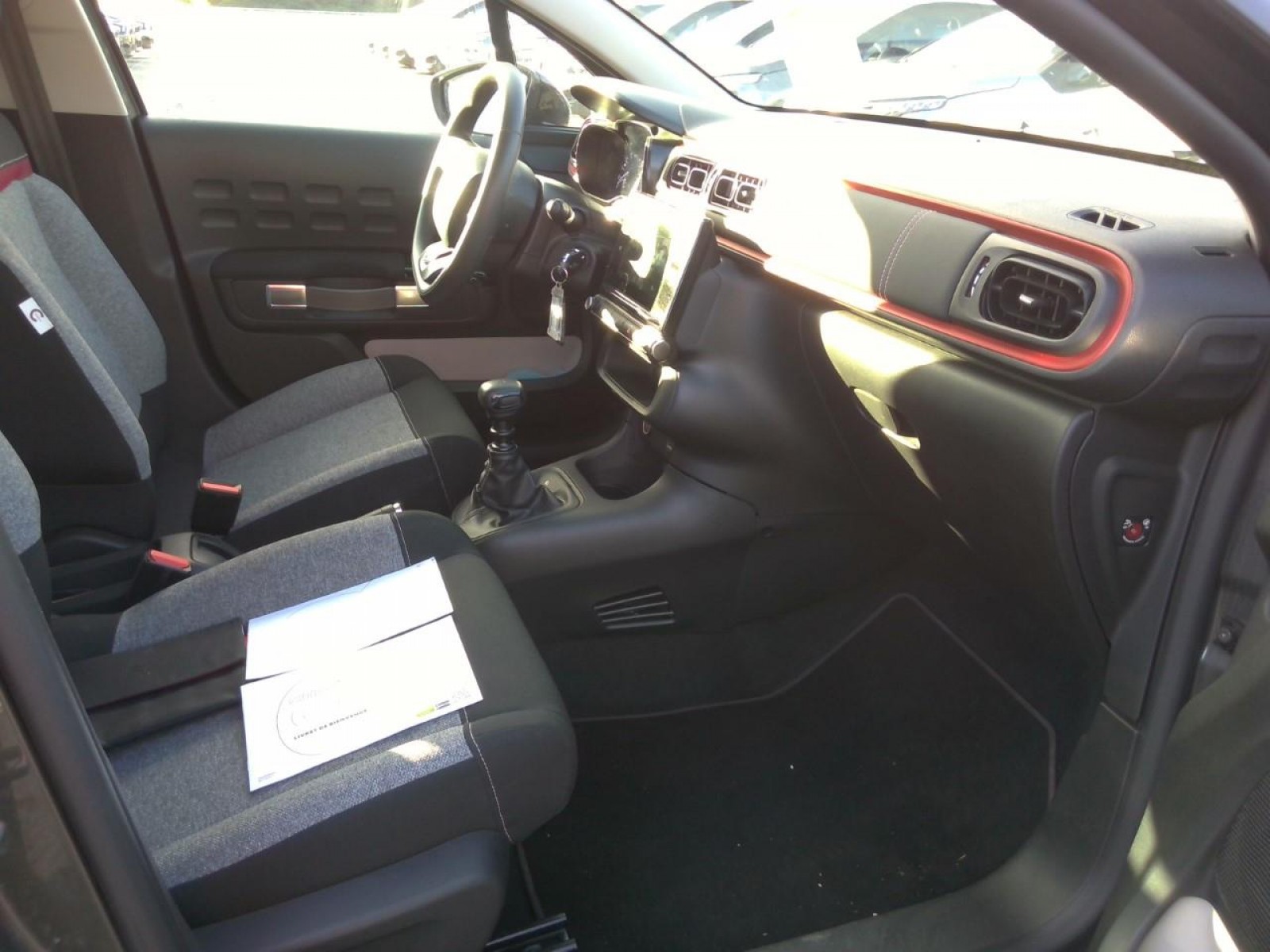 CITROEN - C3 - #182165 - 2