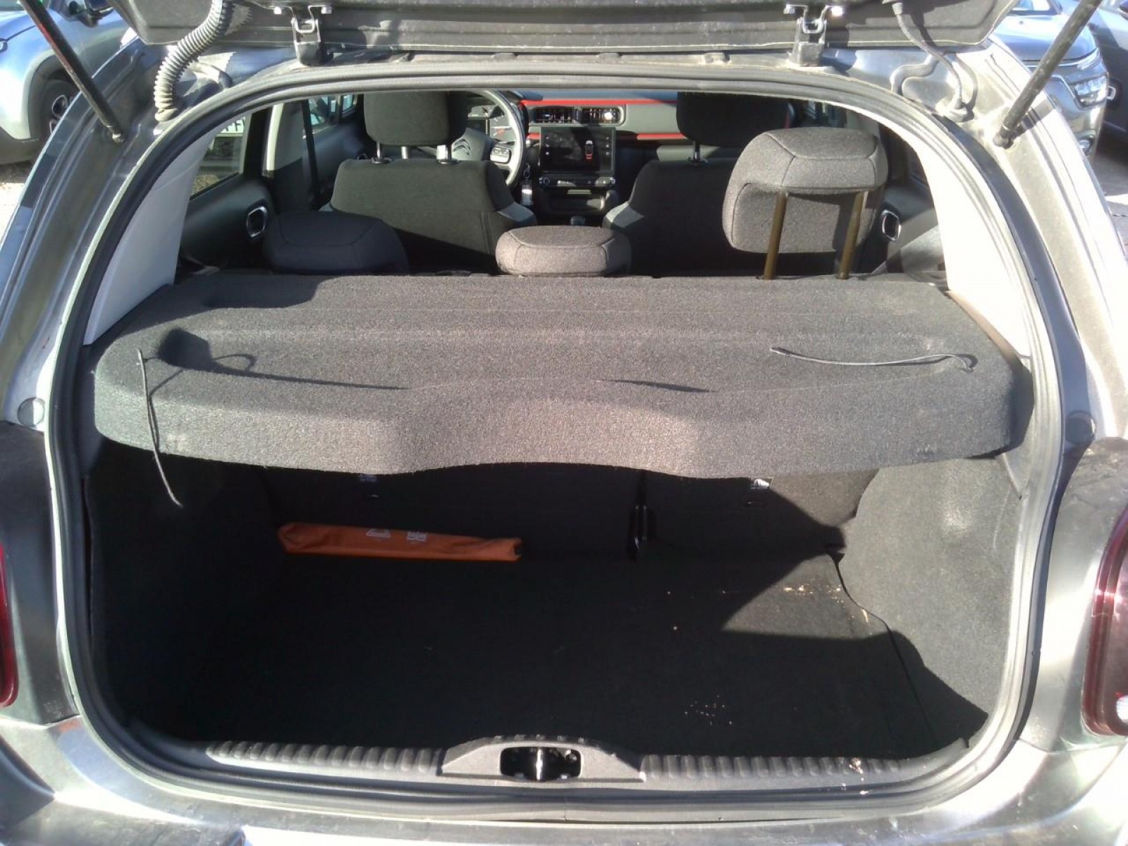 CITROEN - C3 - #182165 - 4