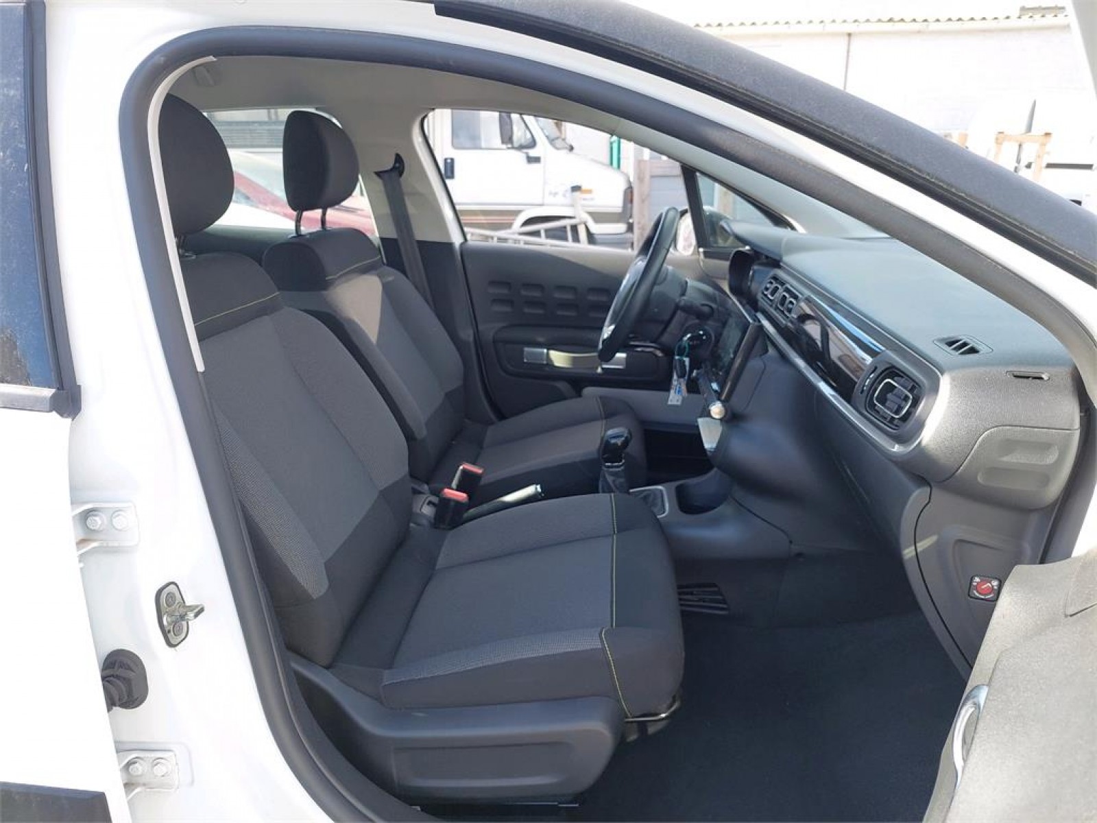 CITROEN - C3 - #182166 - 5