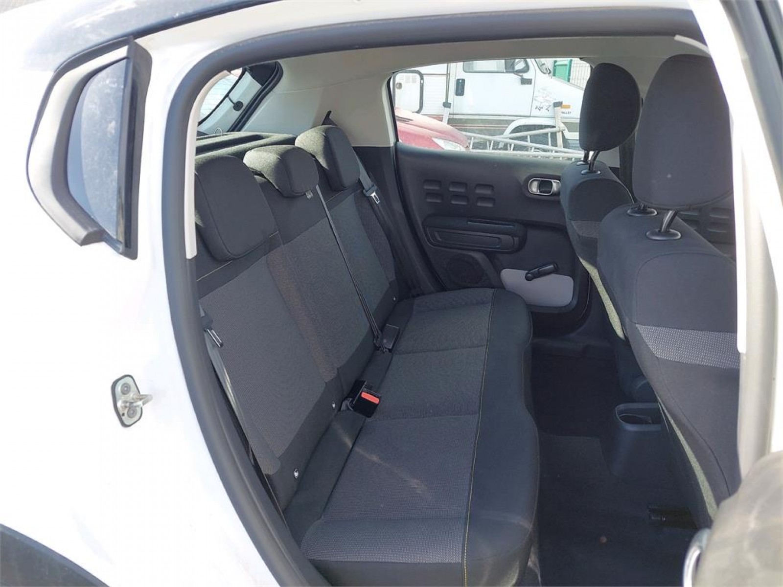 CITROEN - C3 - #182166 - 7