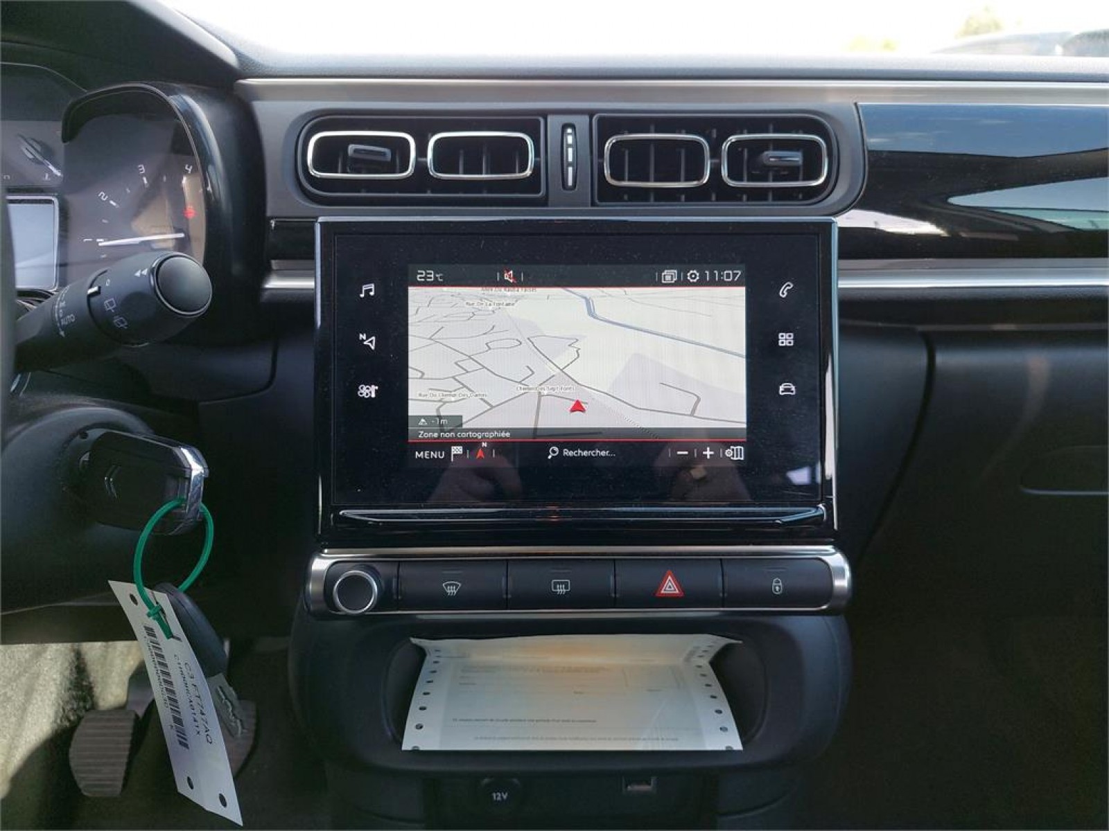CITROEN - C3 - #182166 - 8