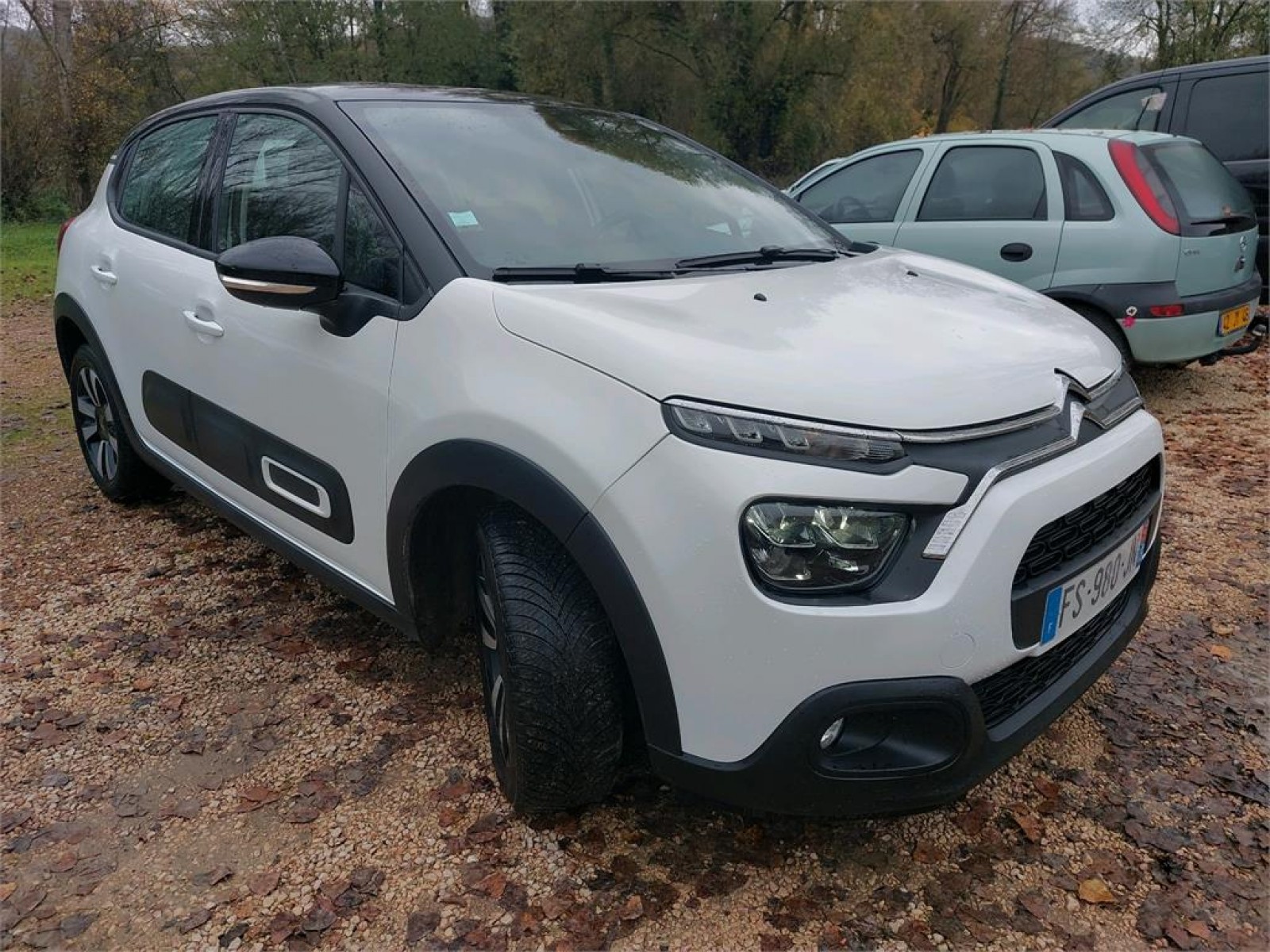 CITROEN - C3 - #182167 - 1