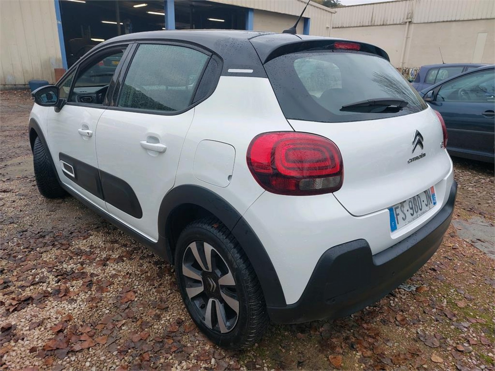 CITROEN - C3 - #182167 - 2