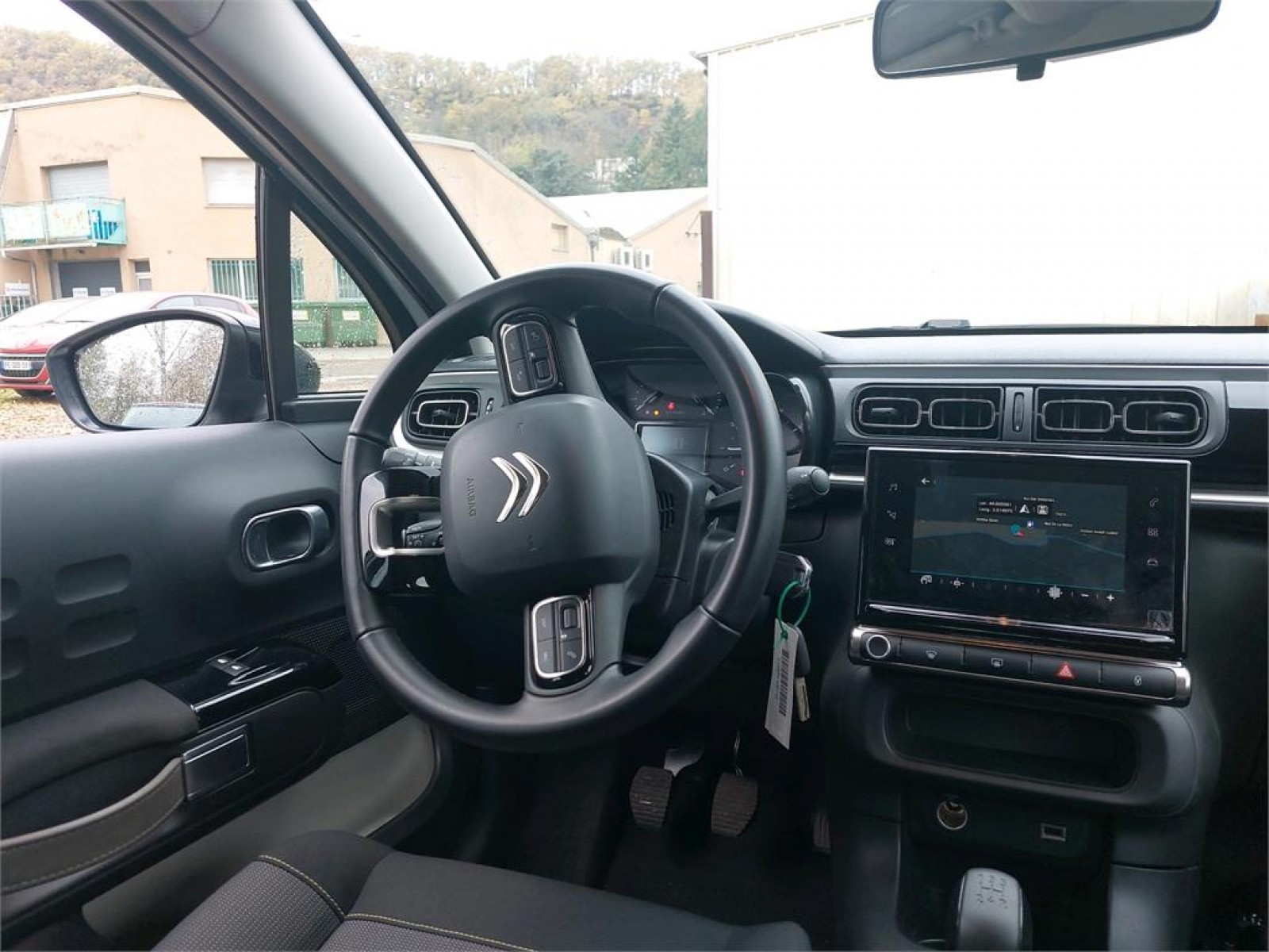 CITROEN - C3 - #182167 - 4