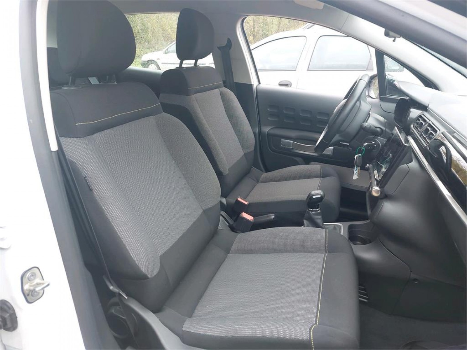 CITROEN - C3 - #182167 - 5