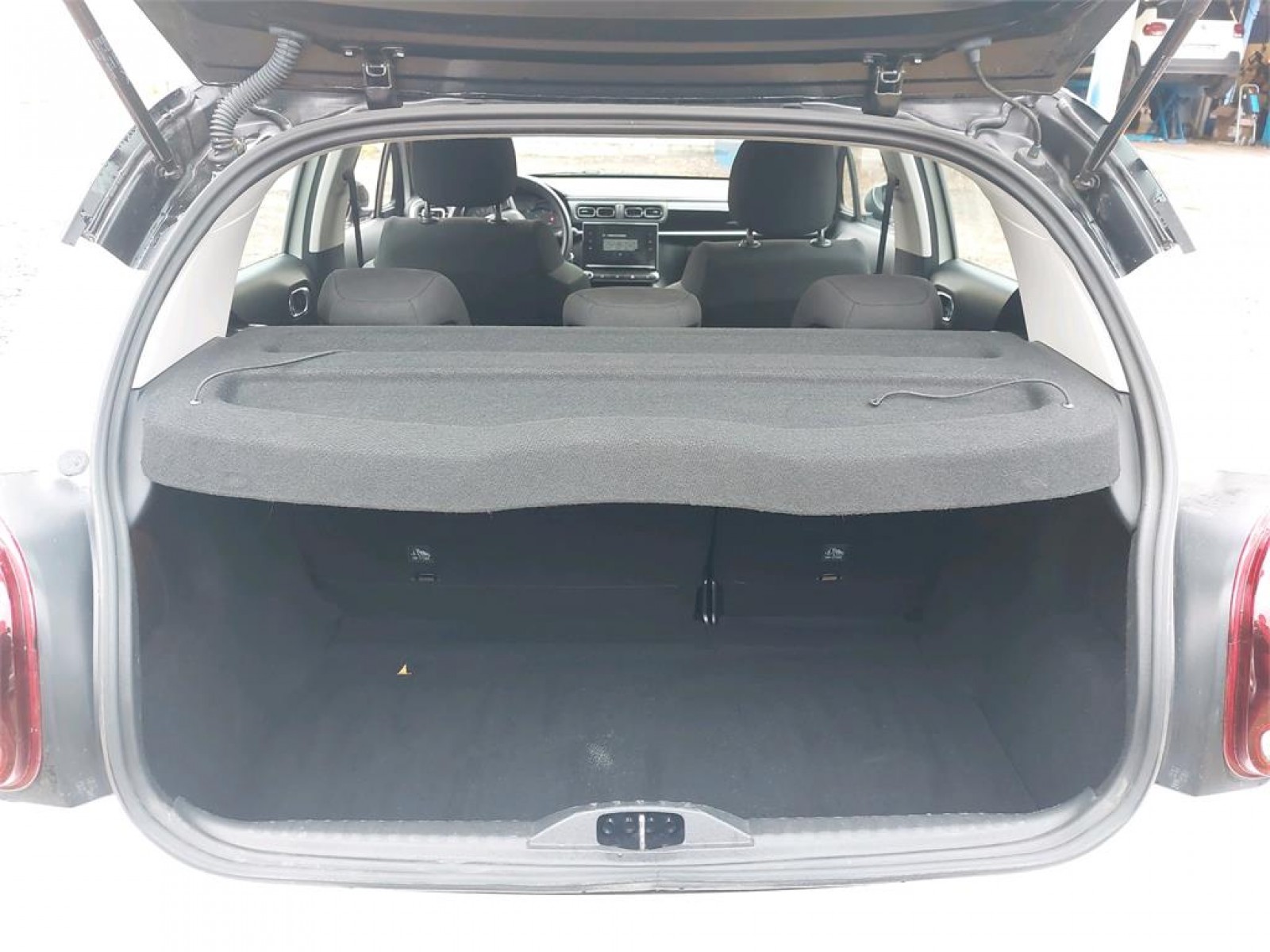 CITROEN - C3 - #182167 - 6