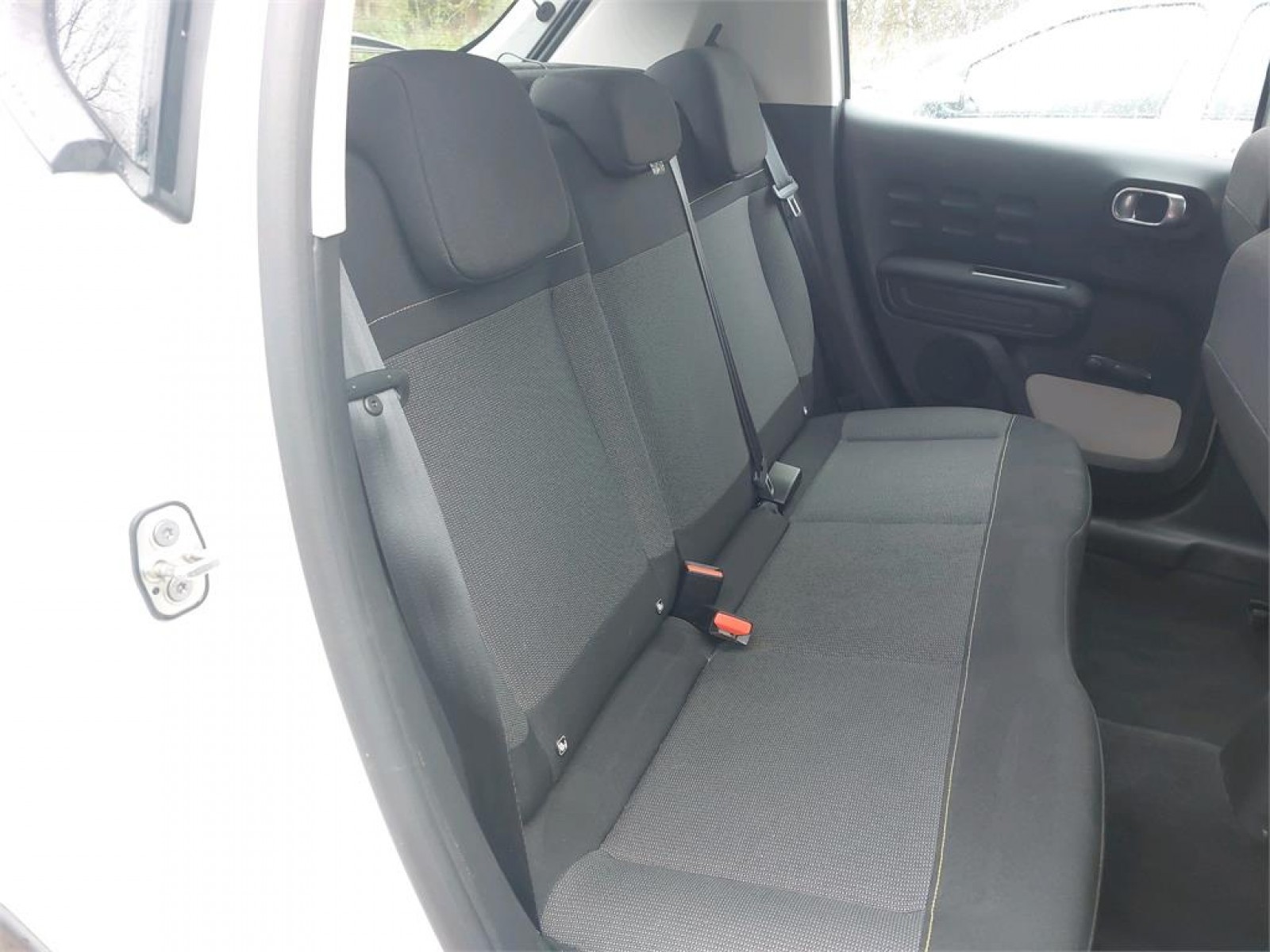 CITROEN - C3 - #182167 - 7