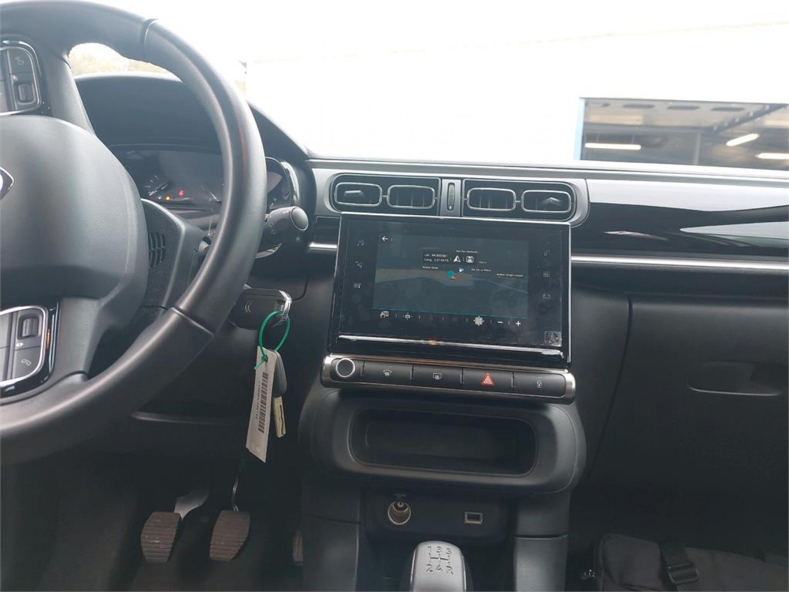 CITROEN - C3 - #182167 - 8